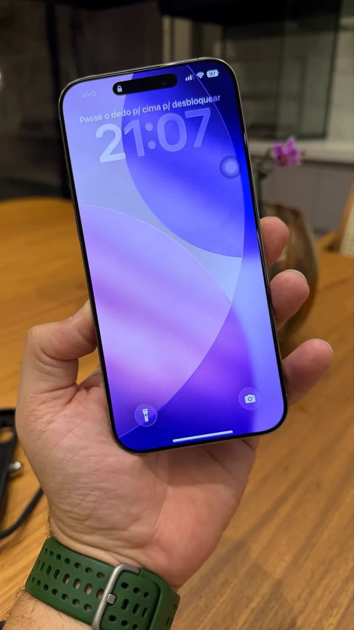 iPhone 16 PRO MAX 512GB  - Foto 2