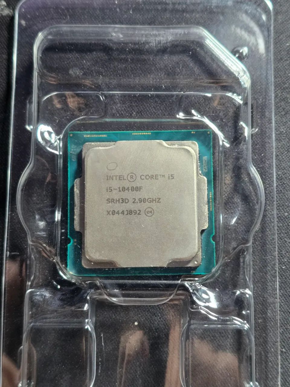 I5 10400F - Foto 2