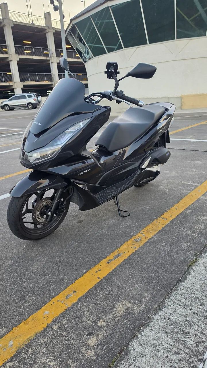 PCX 160 2024/2024 - Foto 3