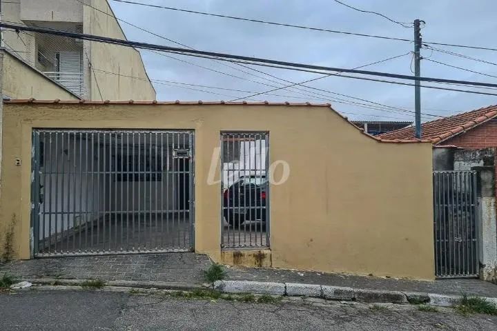 Casa 3 quartos à venda no(a) Vila Mazzei