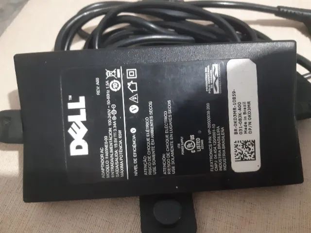 Notebook Dell - Foto 4