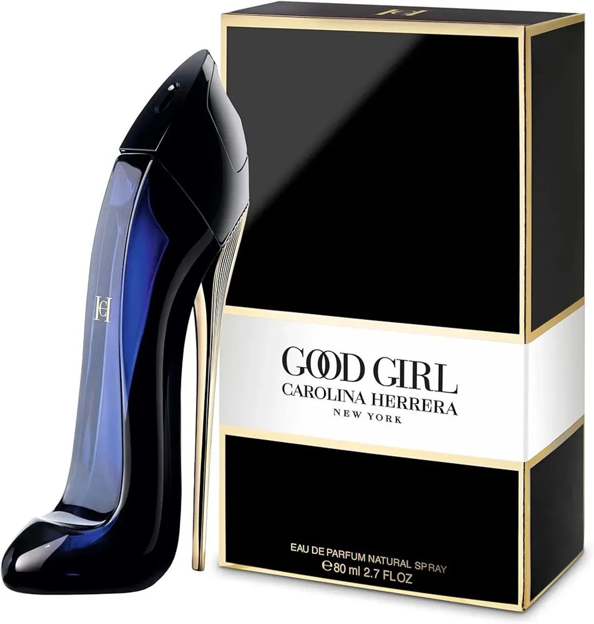 Decant GOOD GIRL 5ml - Foto 2