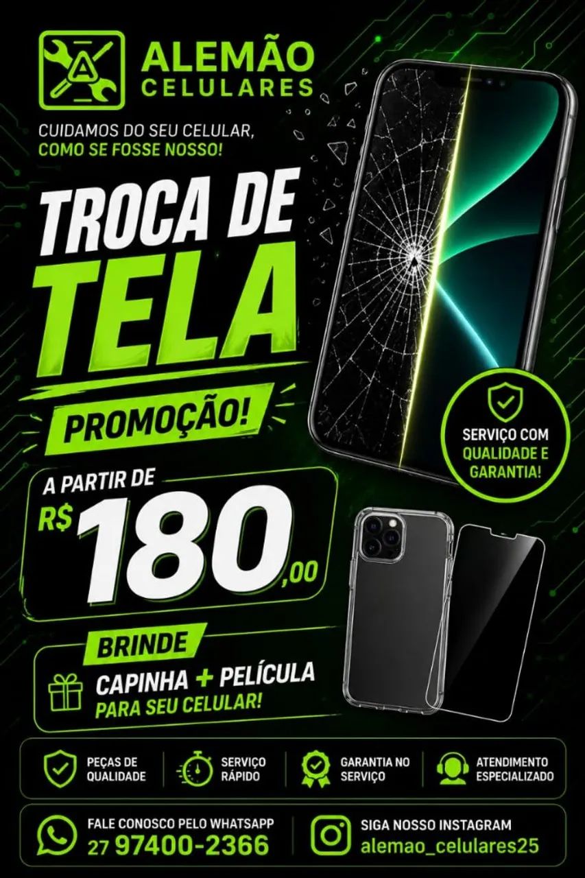 Assistência Técnica