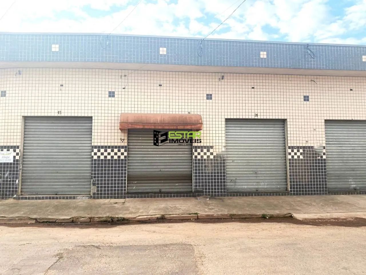 ÁREA COMERCIAL À VENDA | PARQUE DAS NAÇÕES ATIBAIA/SP - Foto 2
