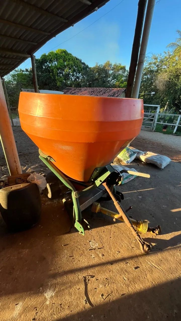 Semeadora 2023 - Foto 2