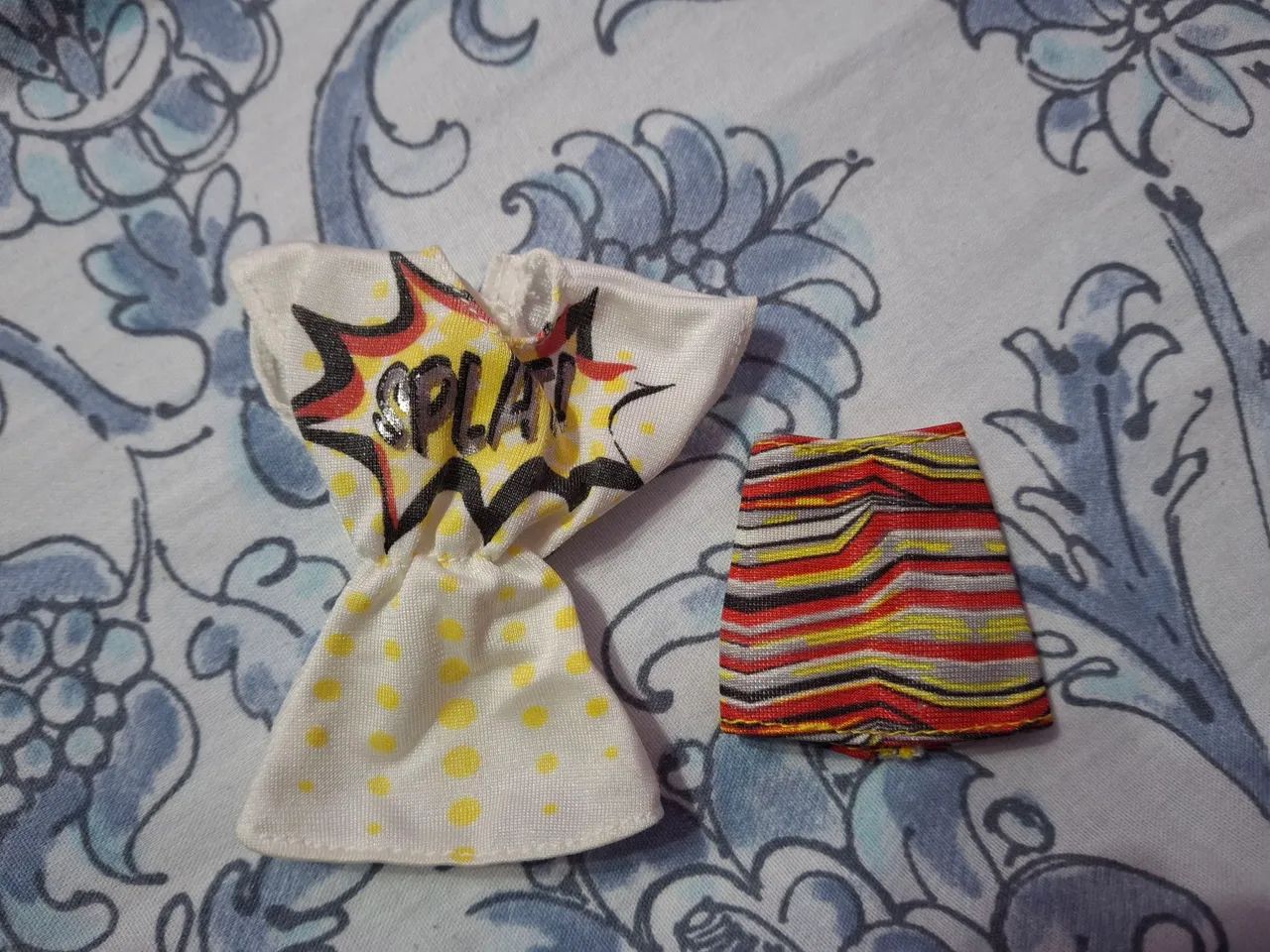 Roupa Wydowna i ? fashion