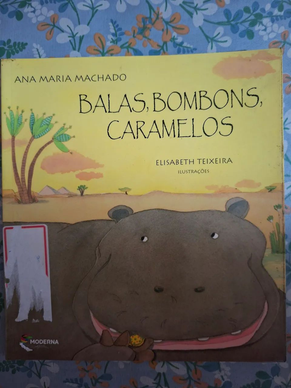 Livro infantil