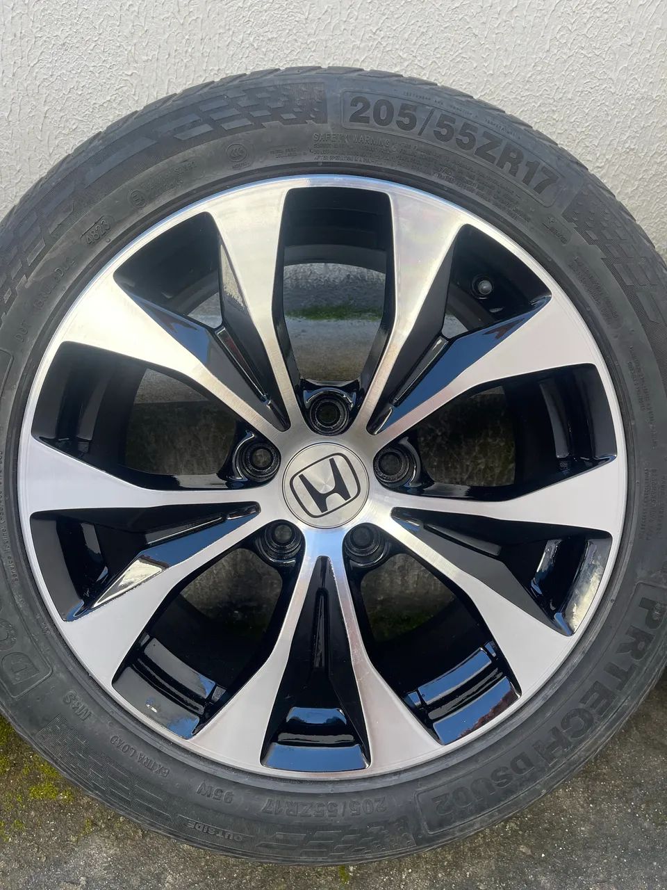 Vende-se Rodas aro 17  - Foto 3