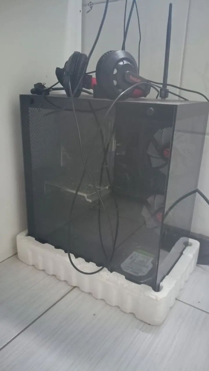 Computador  - Foto 4