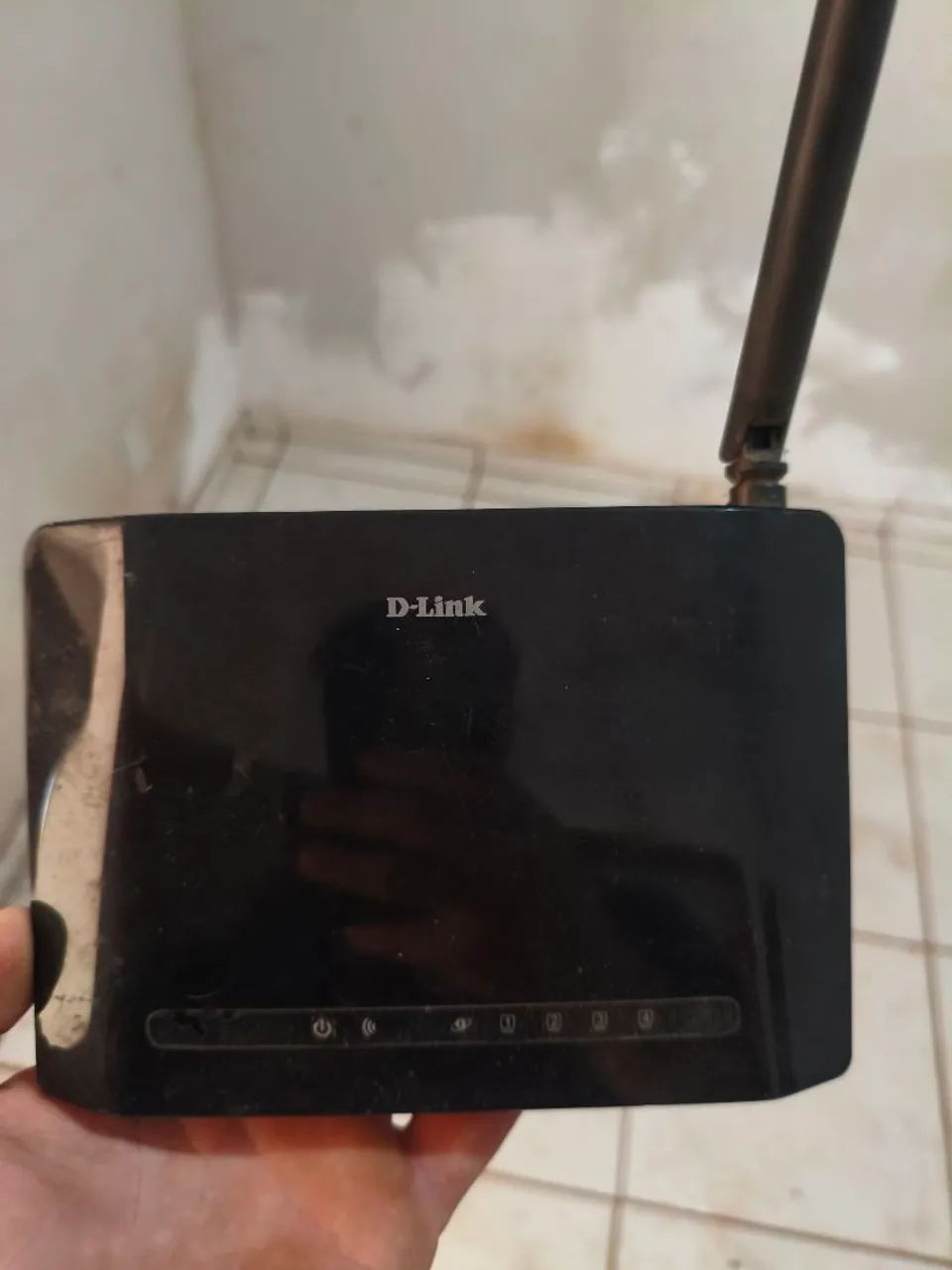 Roteador wireless dlink dir - Foto 3