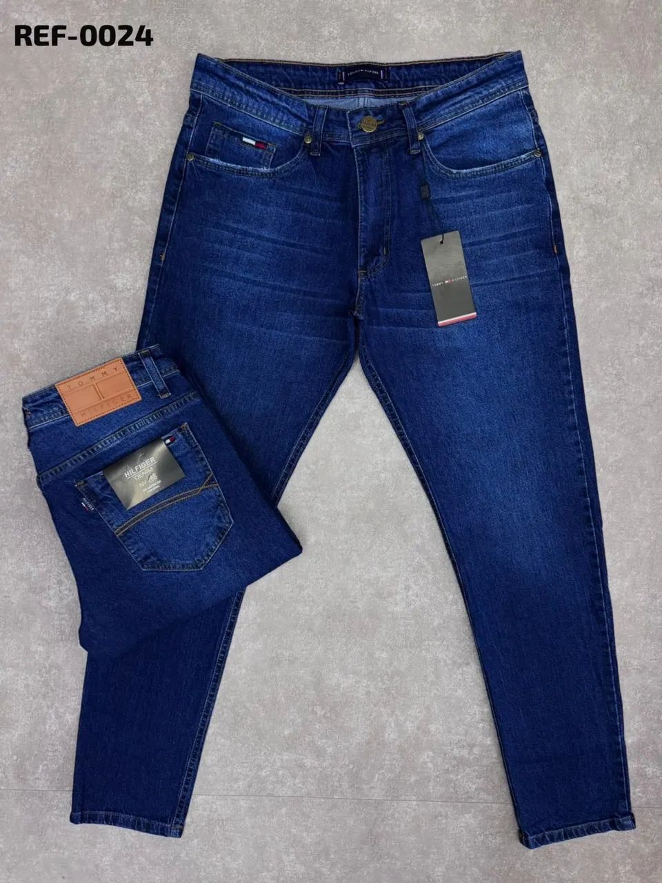 Calça jeans  - Foto 4
