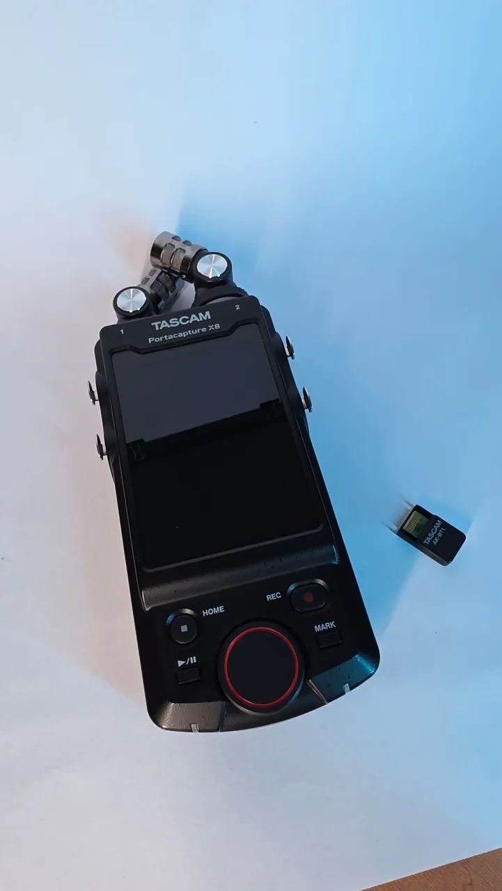 Microfone Hollyland M2 Combo - Foto 4