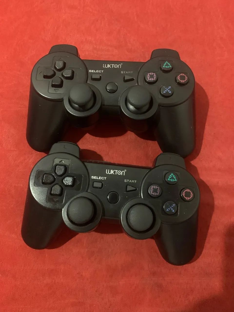 *Ps3 desbloqueado*¿aceito troca. - Foto 2