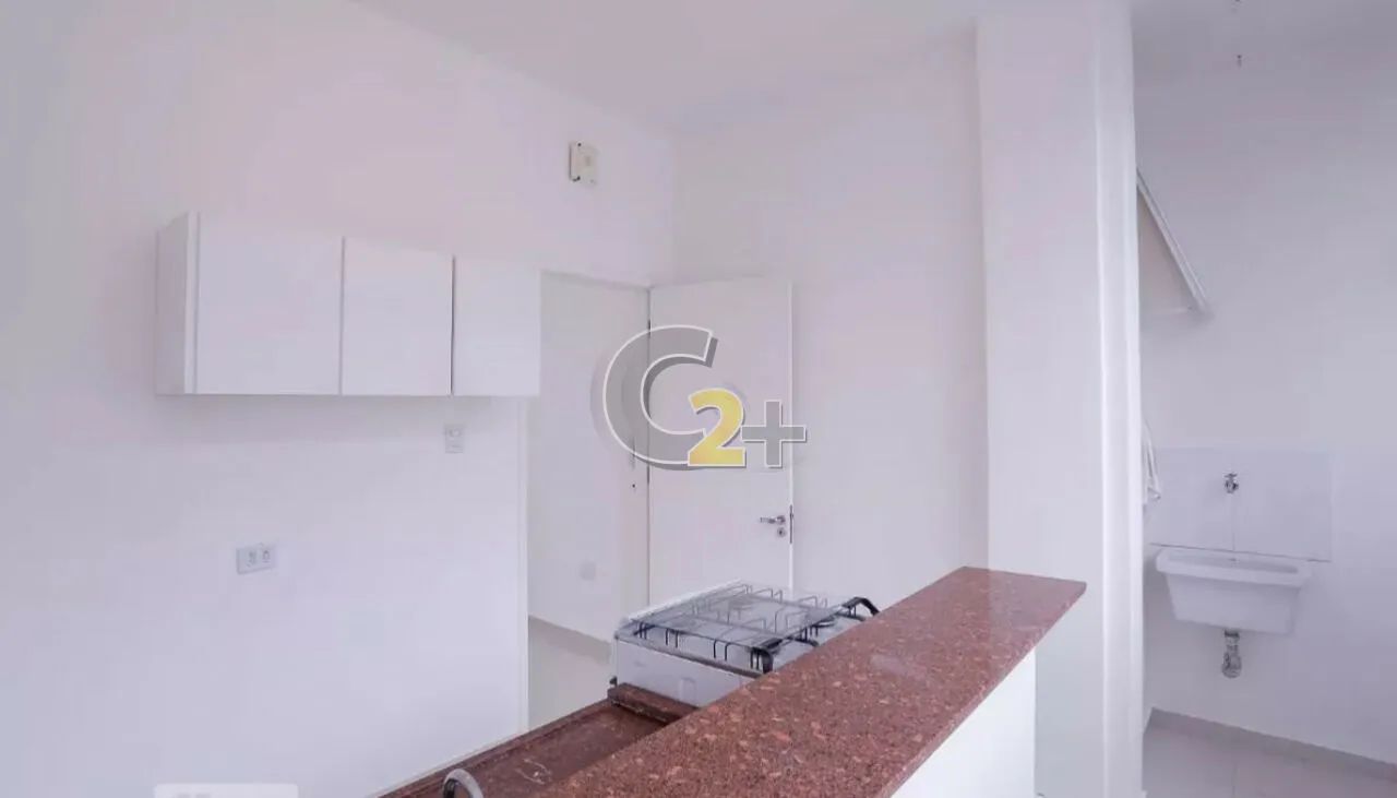 Apartamento à venda em Perdizes com 4 quartos, sendo 1 suíte, 1 vaga - Foto 5