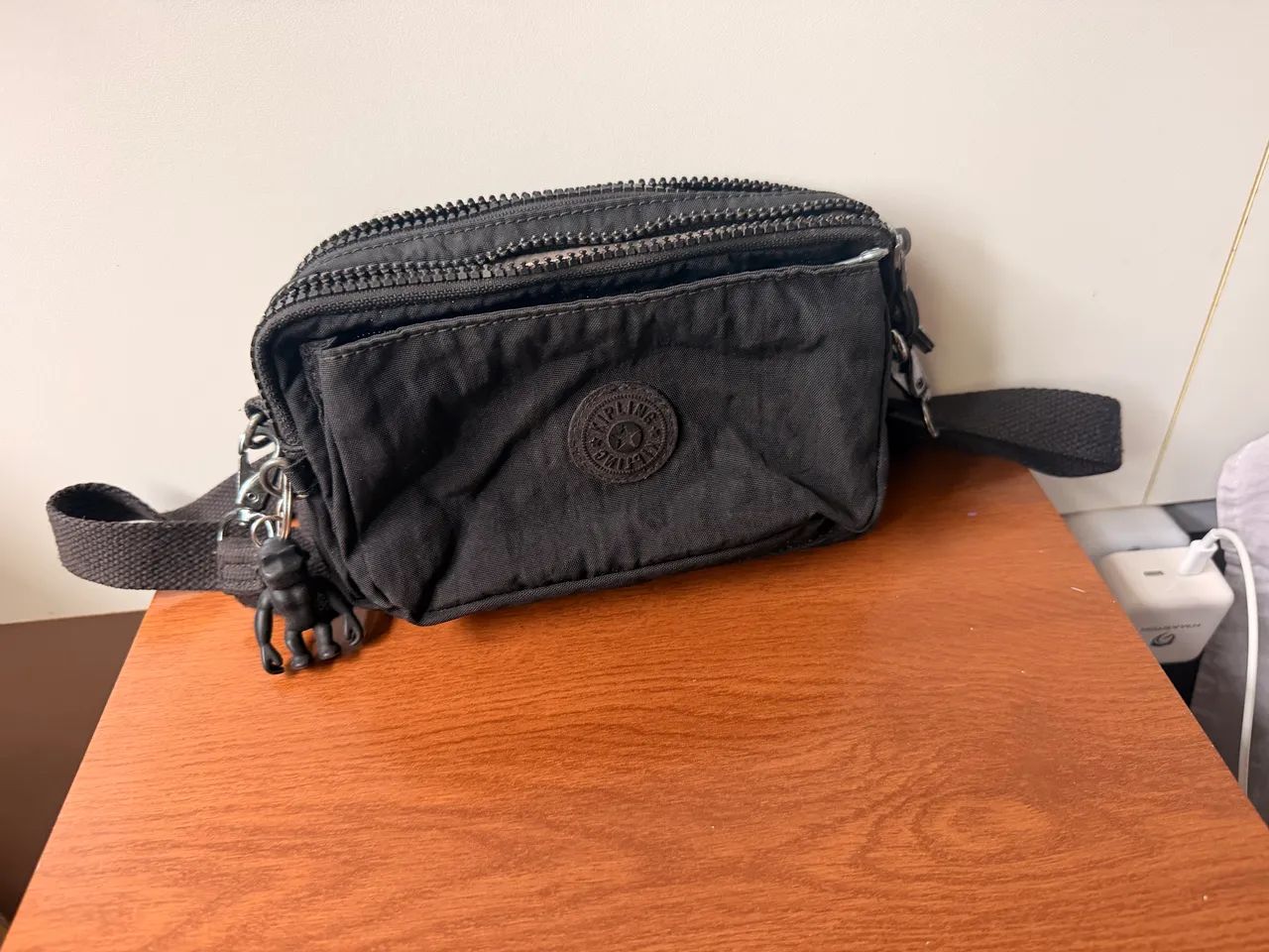 Bolsa/Pochete Kipling Original  - Foto 4