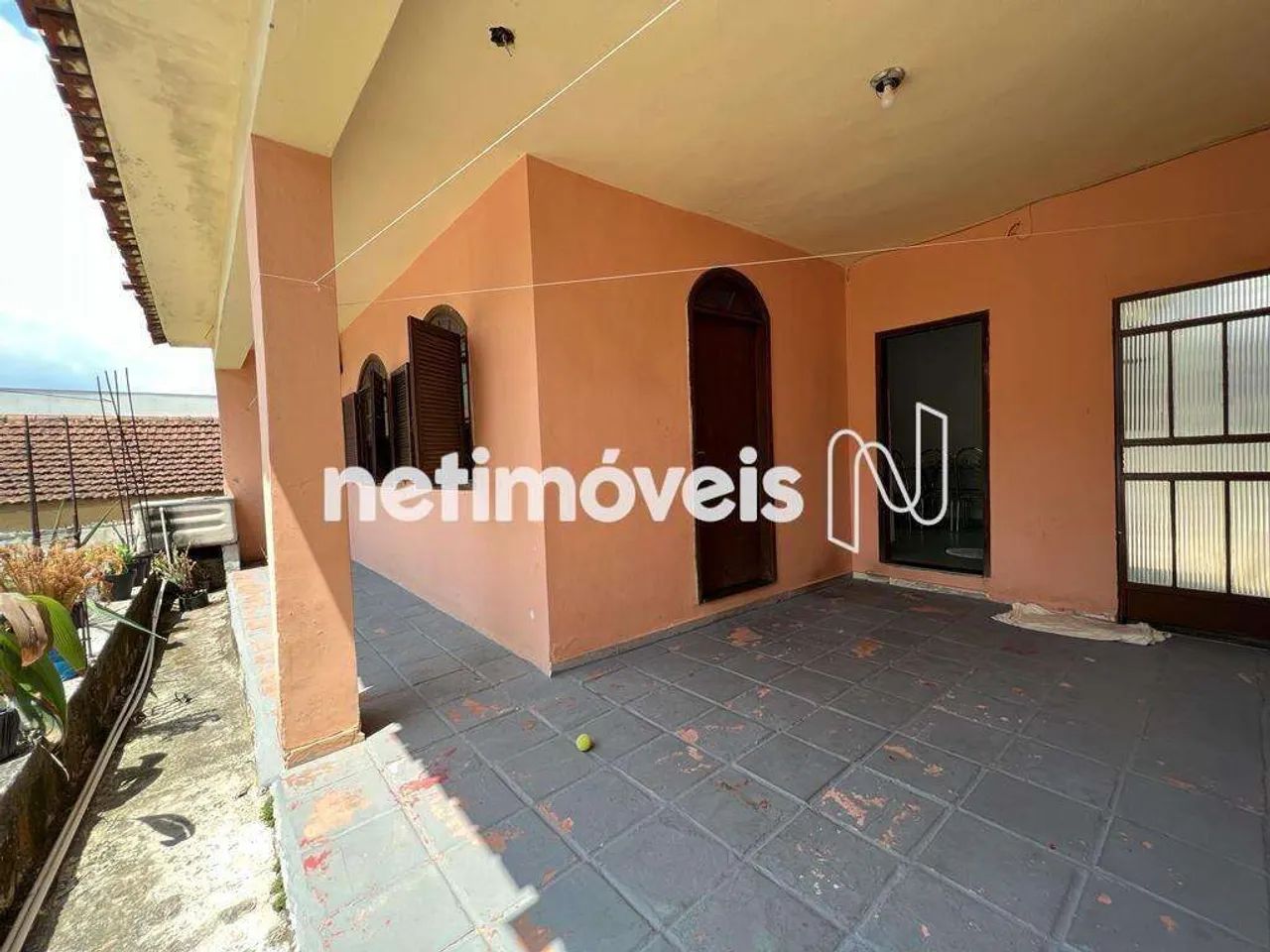 Venda Casa comercial Caiçara-Adelaide Belo Horizonte