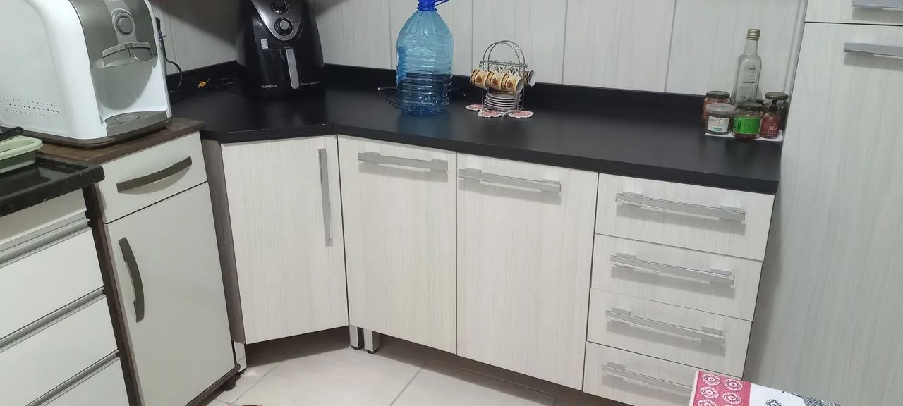 Armário de cozinha  - Foto 3