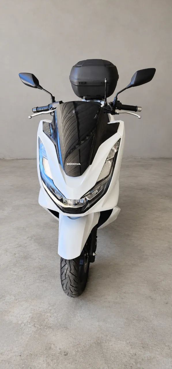 Honda PCX 160 2026 - Foto 4