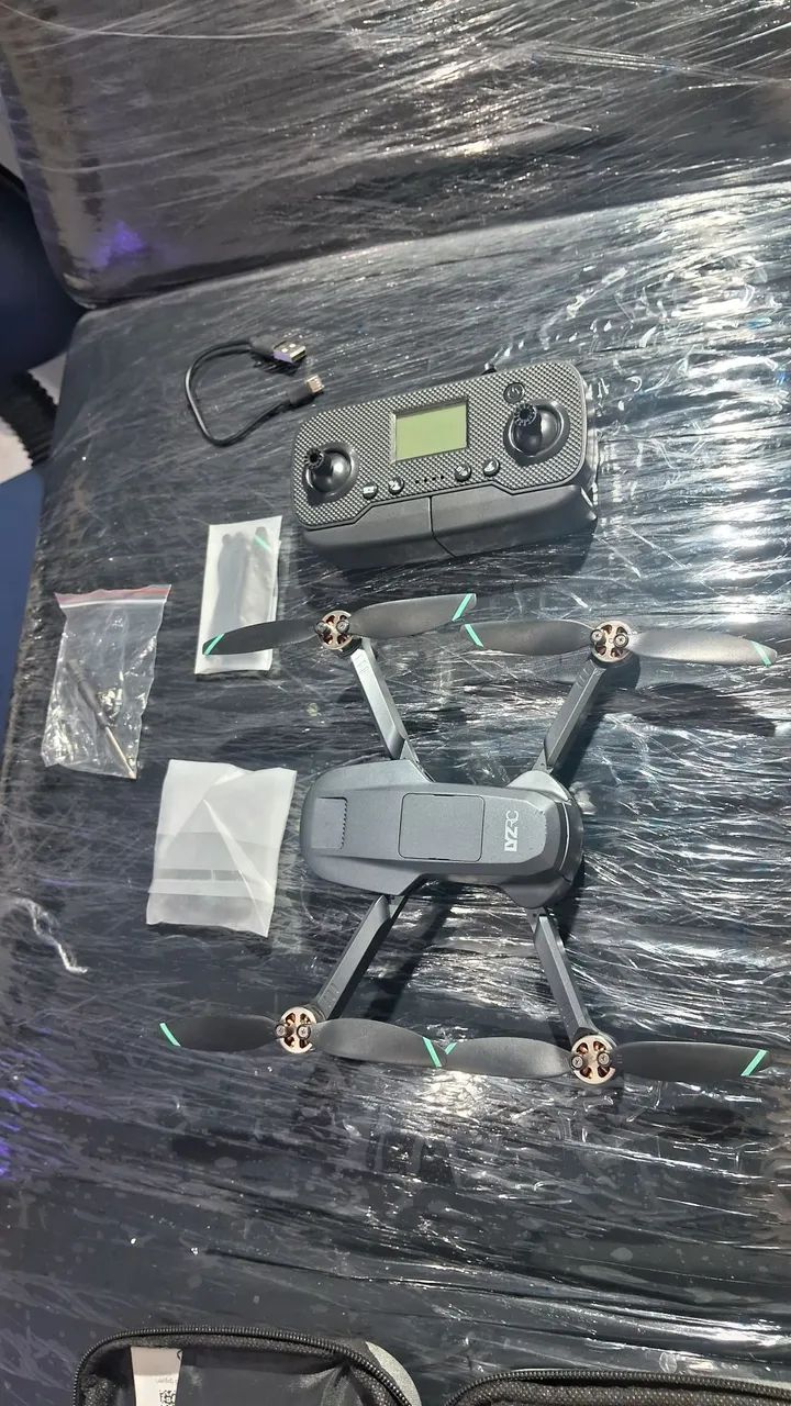 Vendo drone l200 pro  - Foto 2