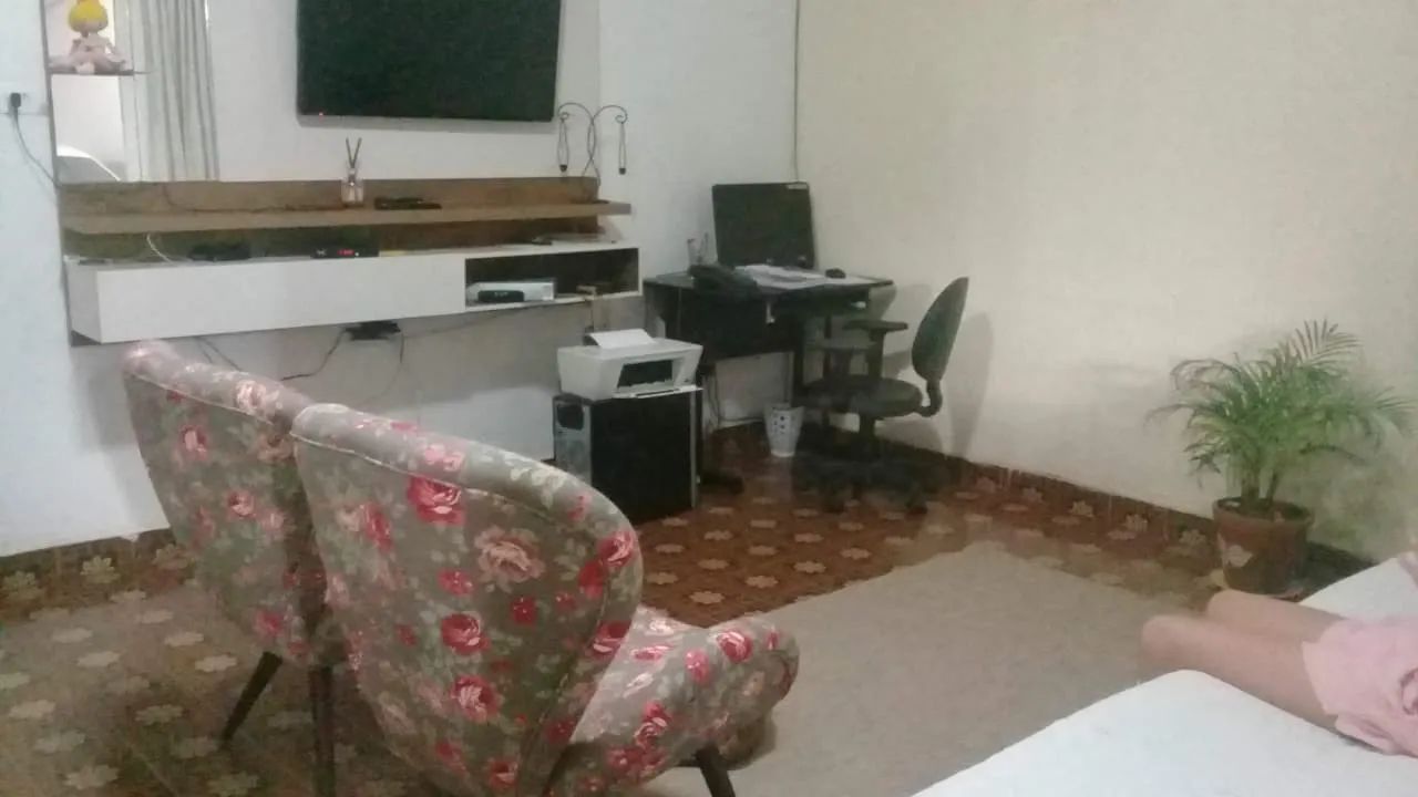 Casa Pedro Ludovico Anápolis 180m²
