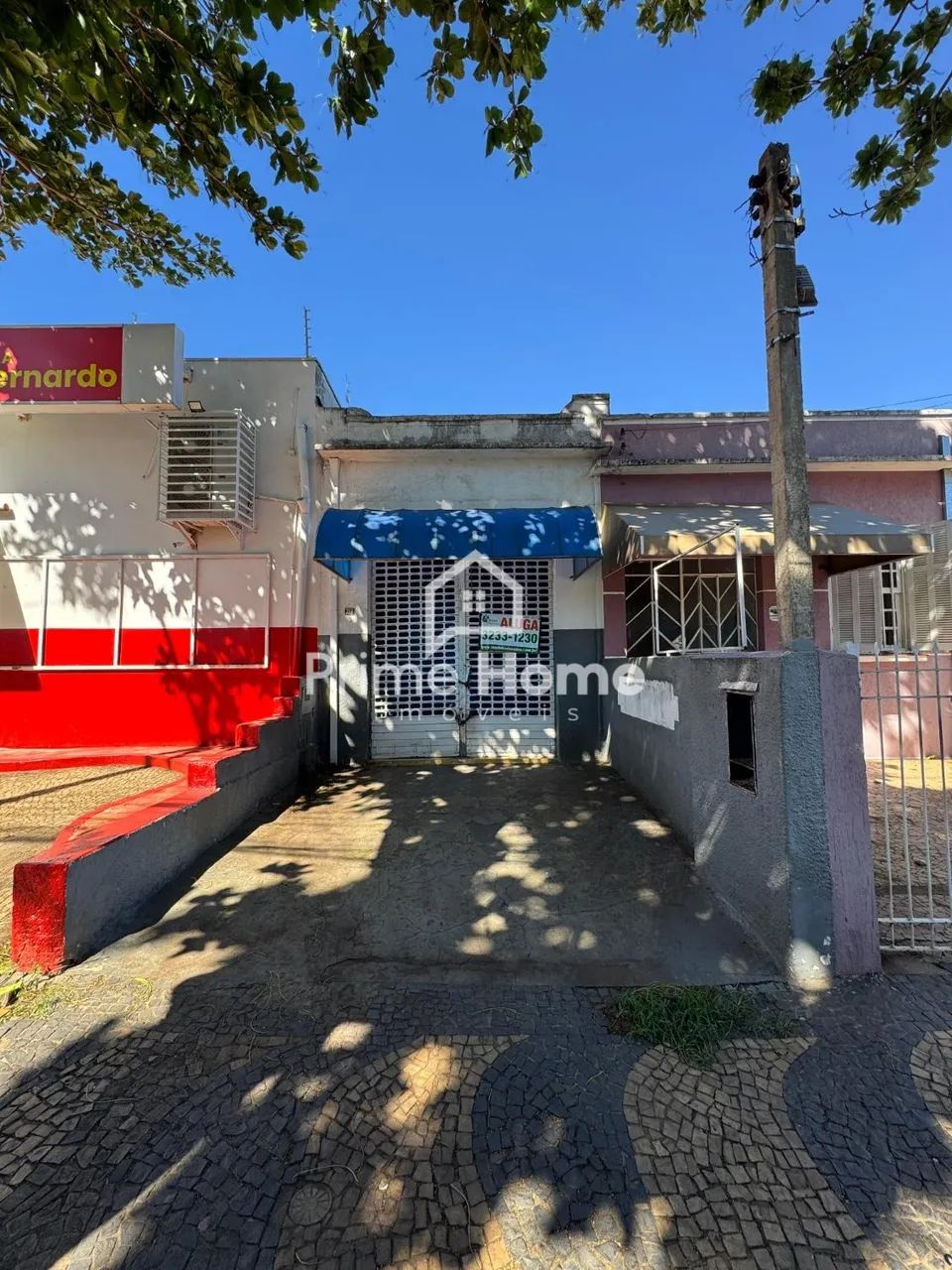 salão - São Bernardo - Campinas - Foto 2