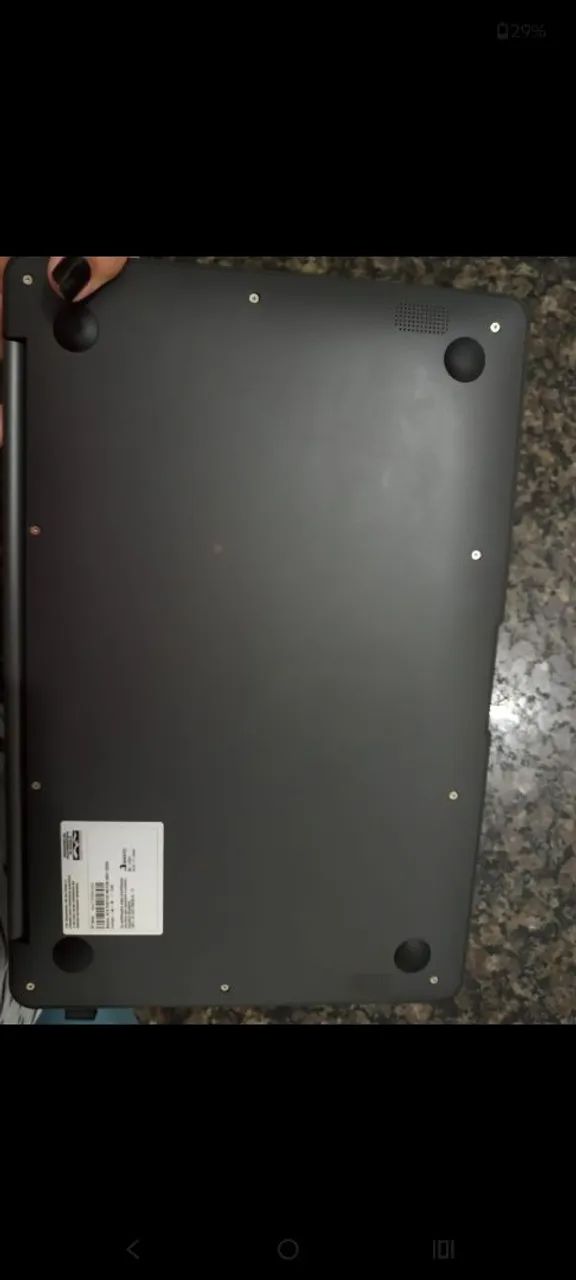 Notebook Positivo Motion Q232A - Foto 3