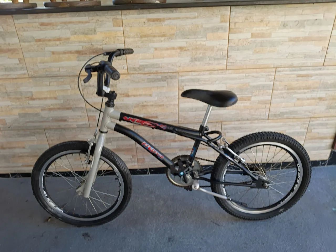 Bicicleta Cross  - Foto 2