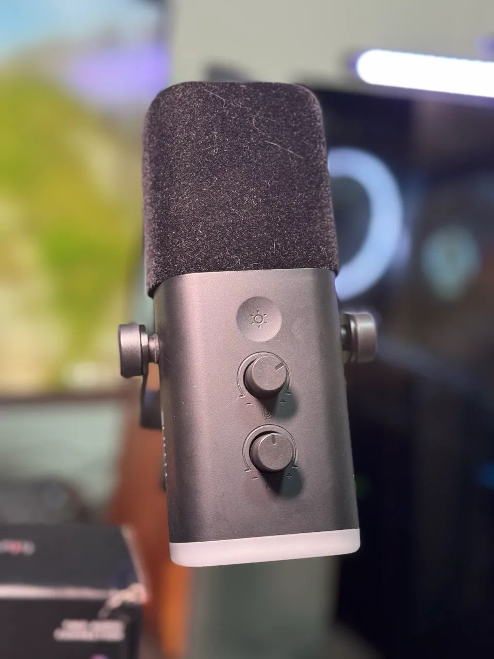 Microfone Fifine AM8 - Foto 2