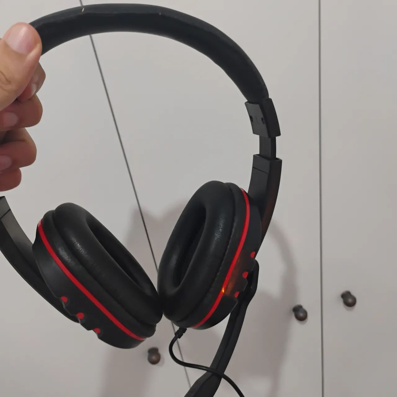 Fone de ouvido gamer  - Foto 3