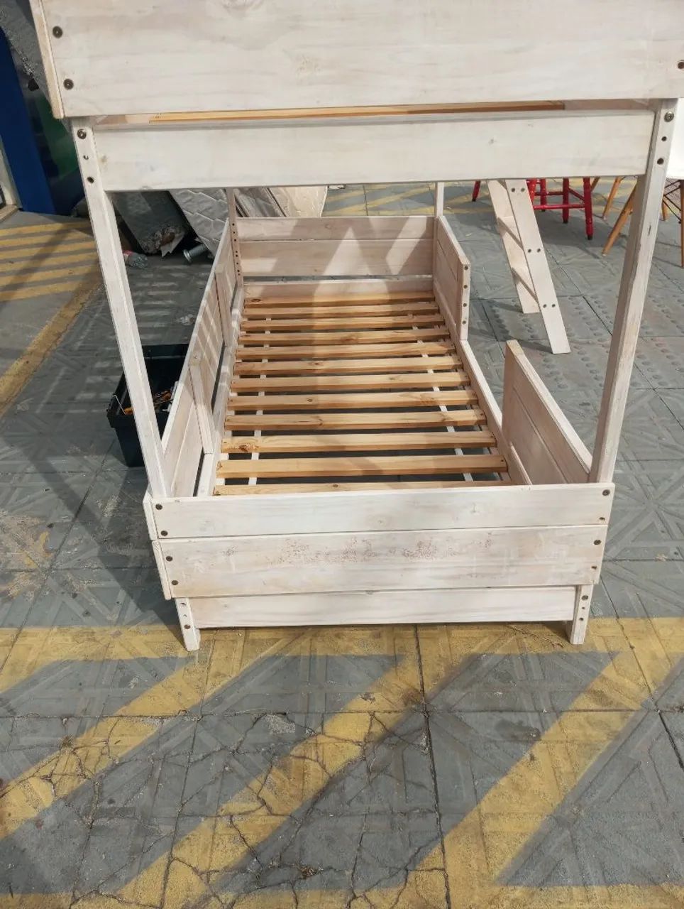 Beliche Tok stok ( $$ 650 ) * - Foto 2