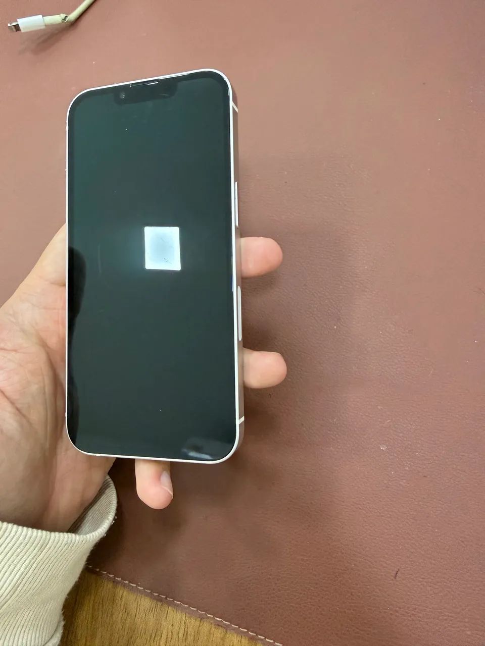 iPhone 13 128g Branco - Celulares e Smartphones - Jacarepaguá, Rio