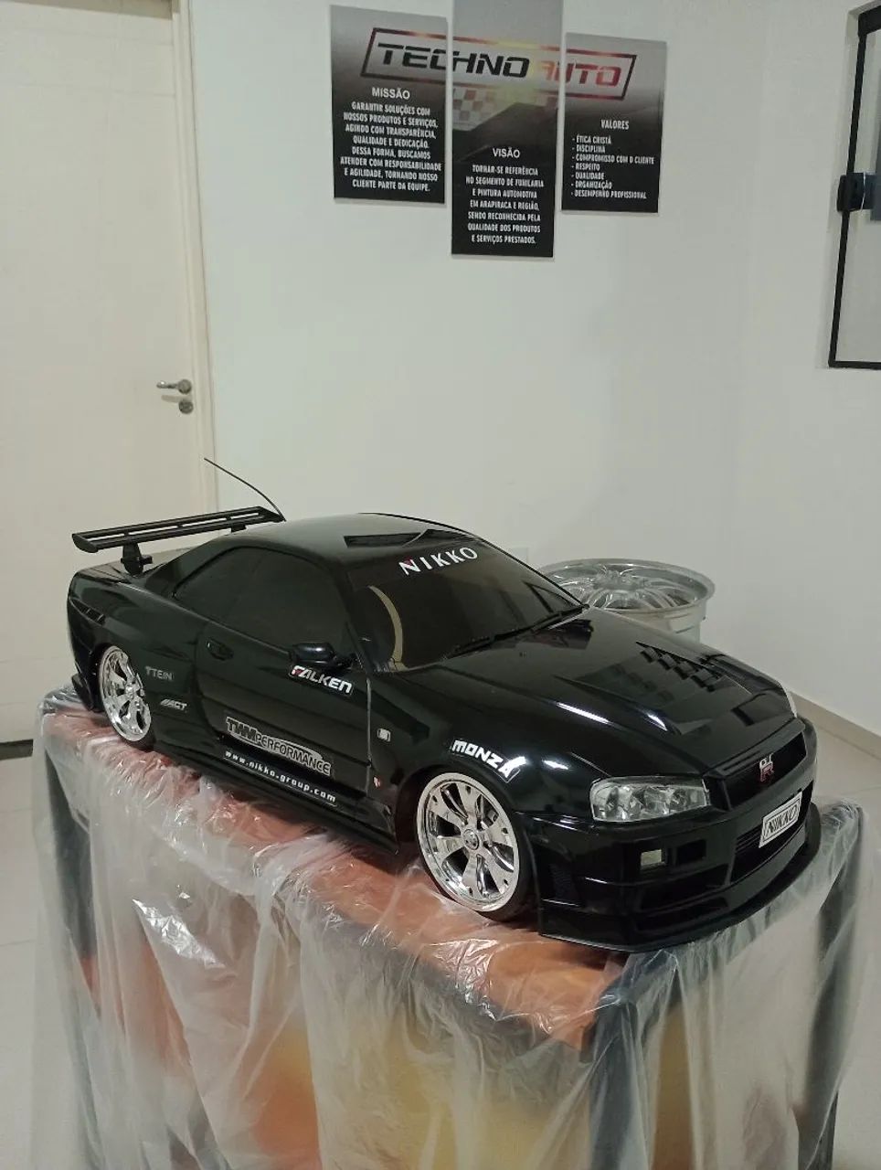 Automodelos à venda. - Foto 4