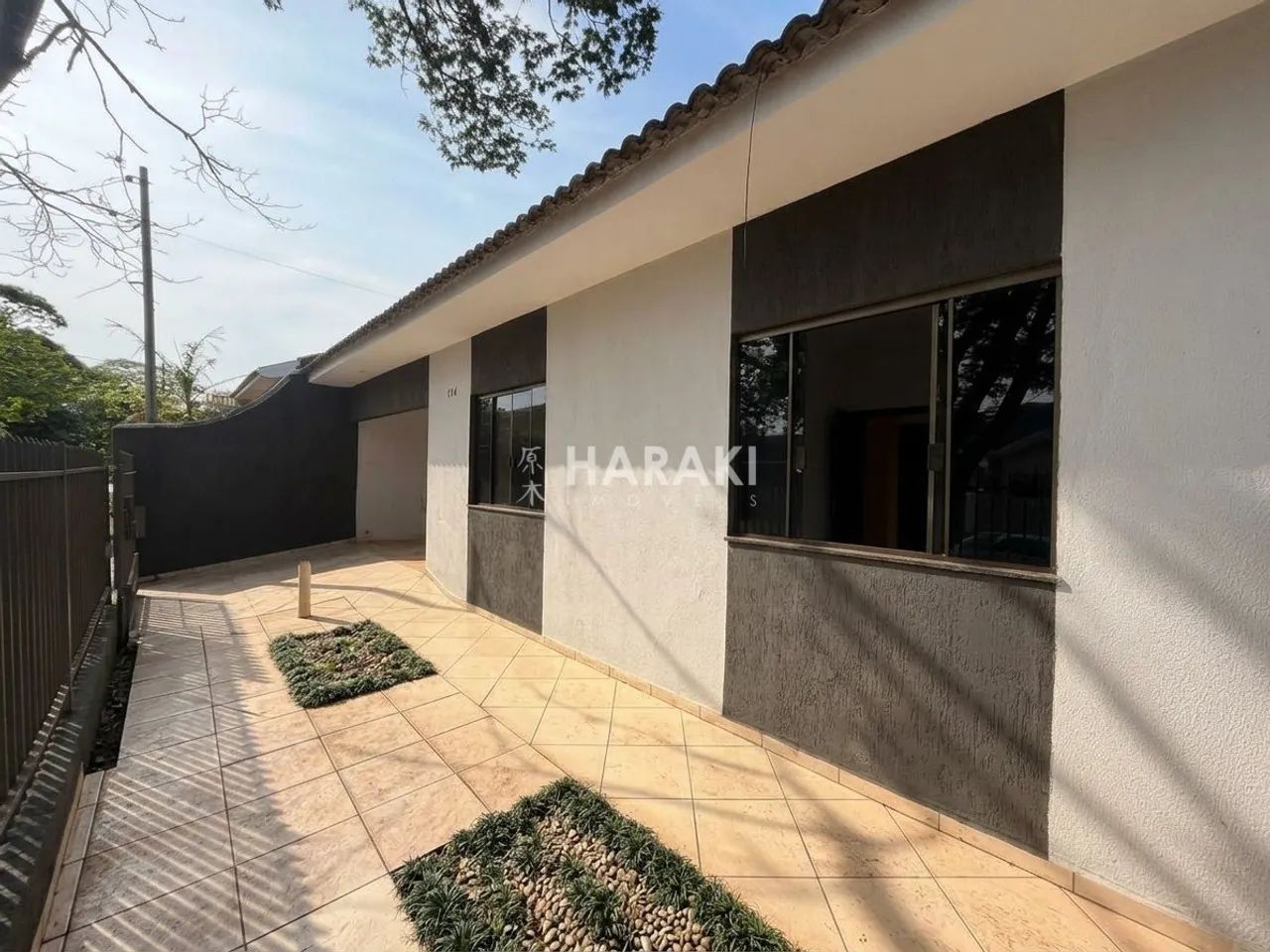 Casa á venda no Parque das Grevíleas - Maringá/PR - Foto 2