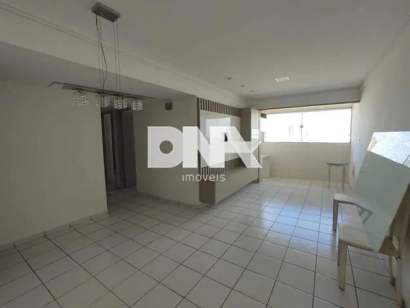 Apartamento 3 quartos e 2 vagas com lazer total no Aeroclube