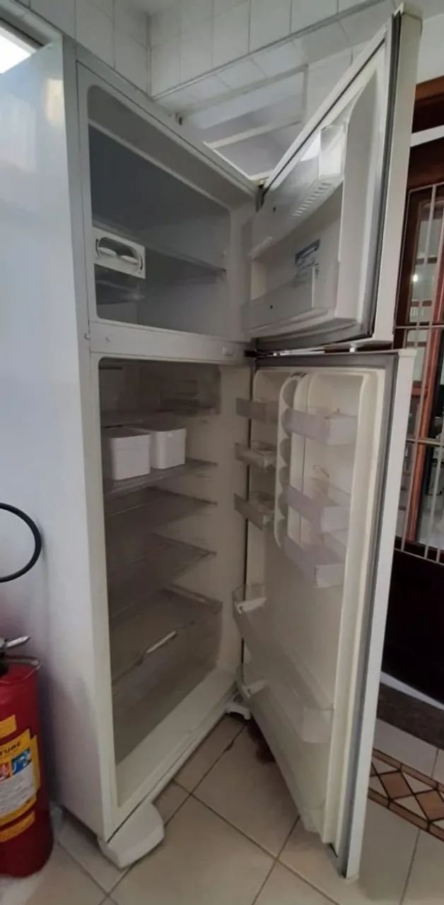 Geladeira electrolux  - Foto 2