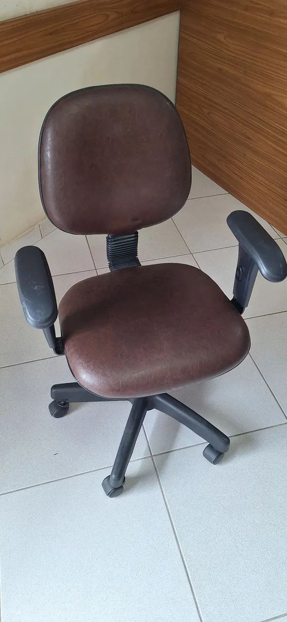 Cadeiras de escritorio  - Foto 3