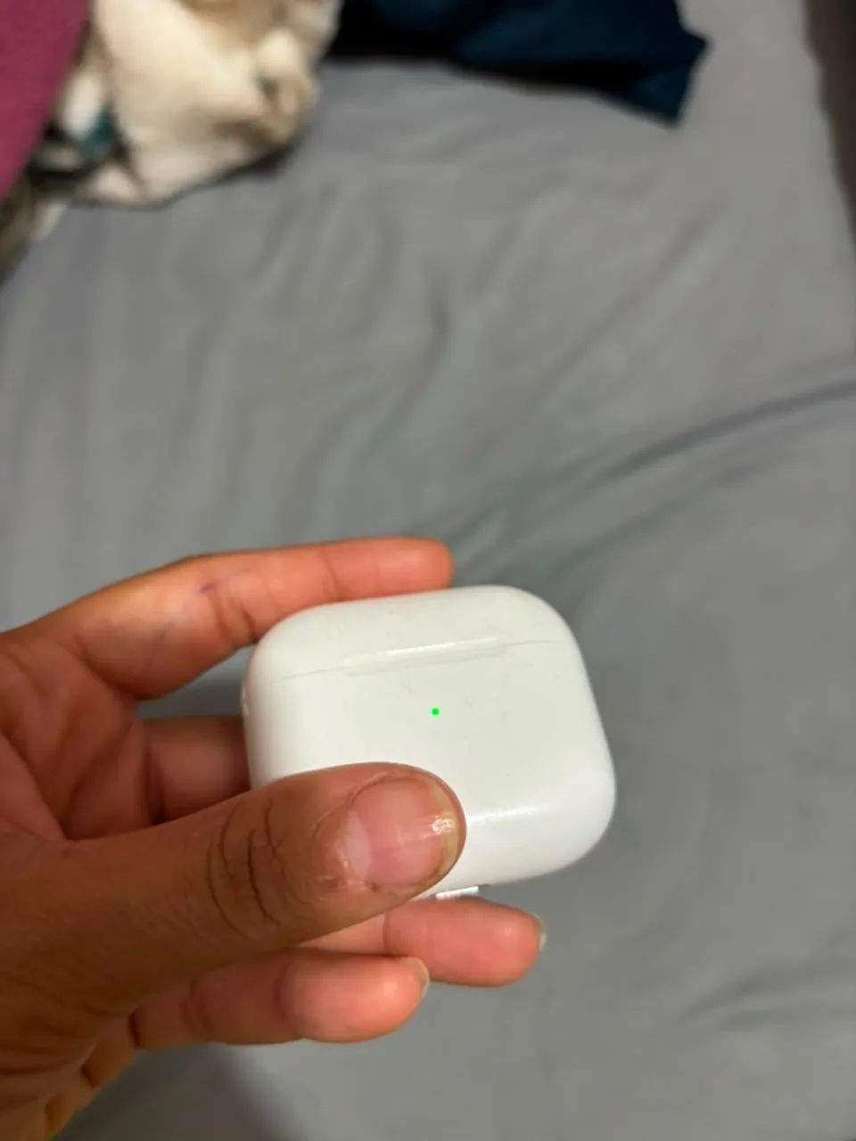 Fone de ouvido