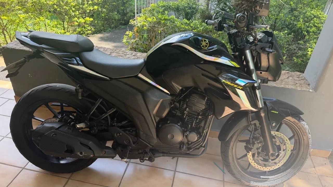 Moto - Foto 2