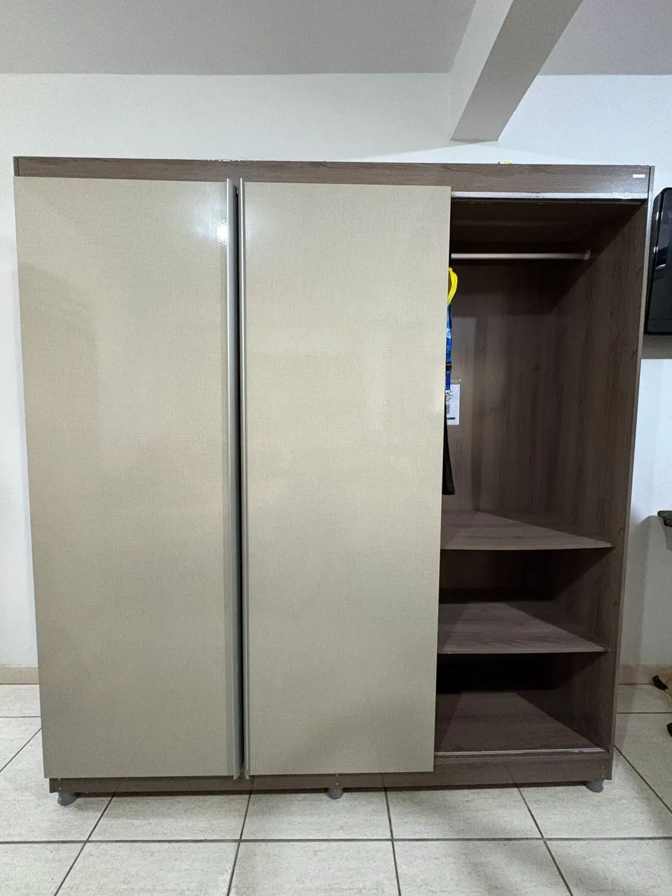 Guarda roupa - Foto 4