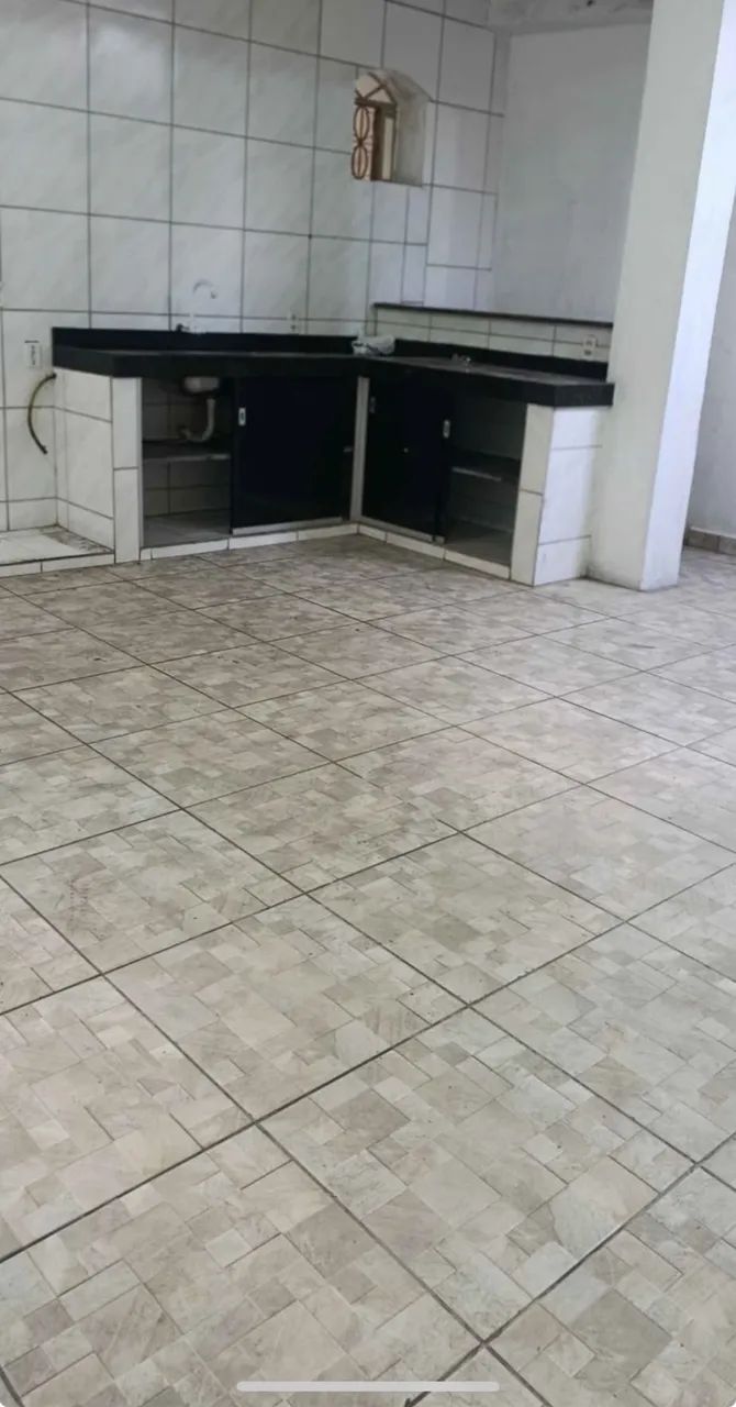 Estou vendendo essa casa no aviso 
