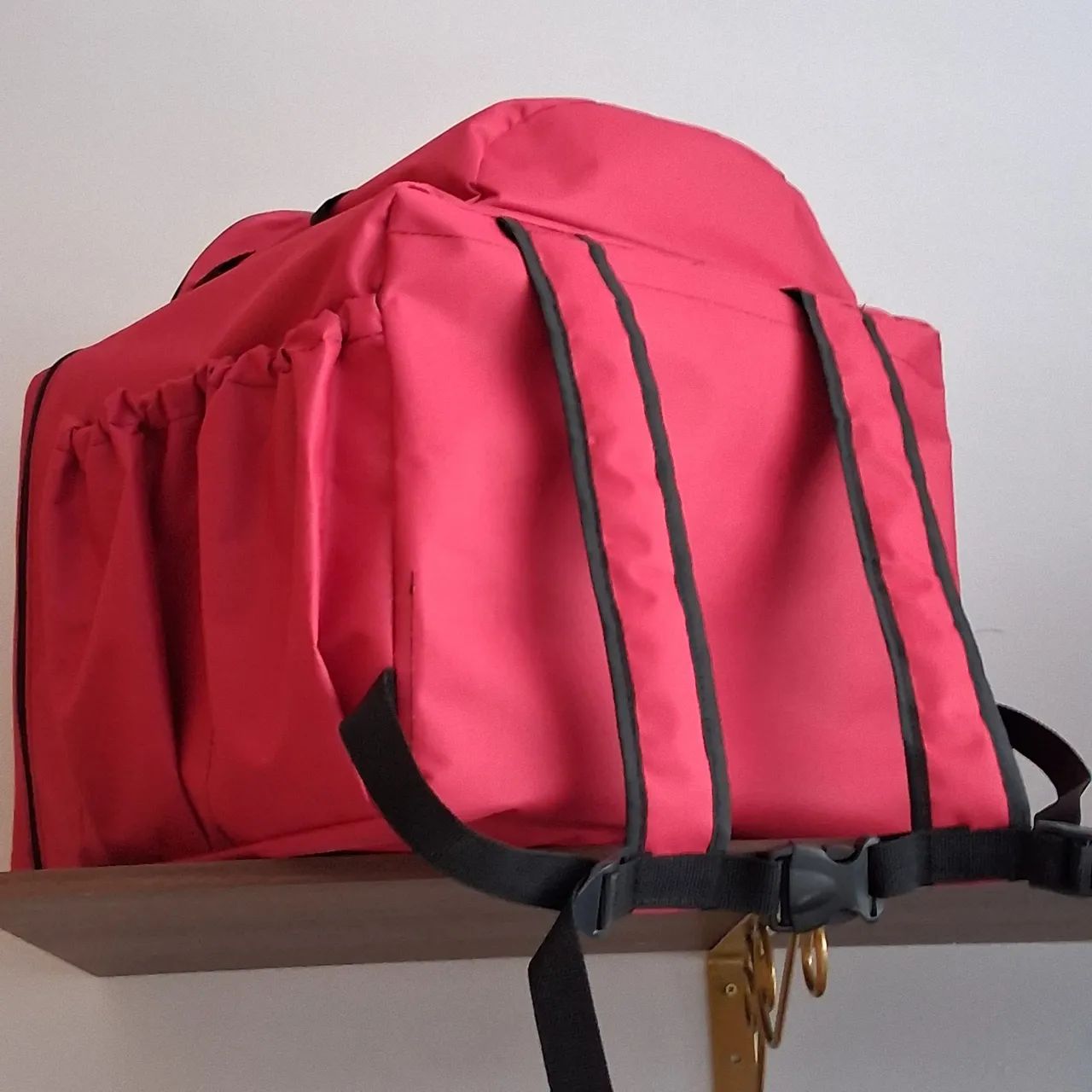 Mocilha bag nova/ beg de 44 litros 