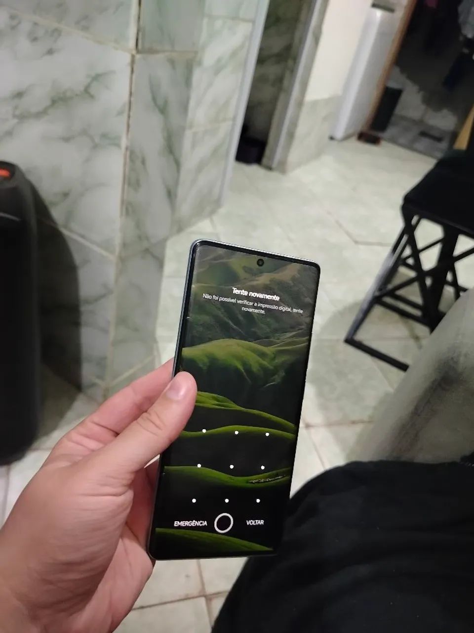 Vendo Celular Redmi Note 14 Pro 256 GB - Foto 3