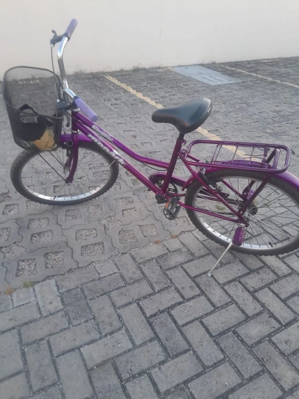Vende-se uma bicicleta  - Foto 3