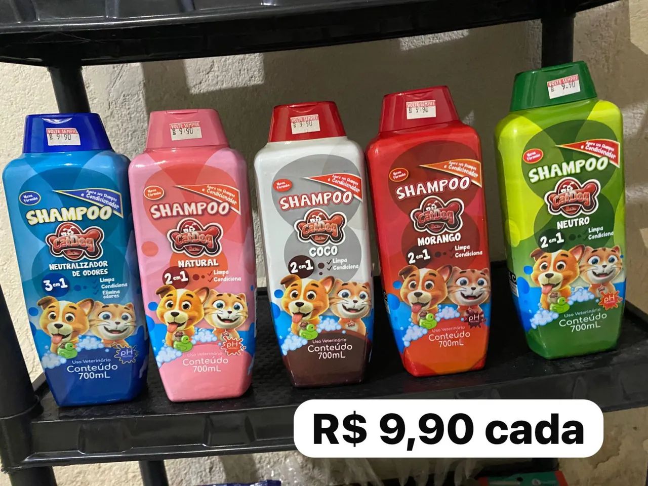 LIQUIDAÇÃO DE PRODUTOS PET - Foto 5