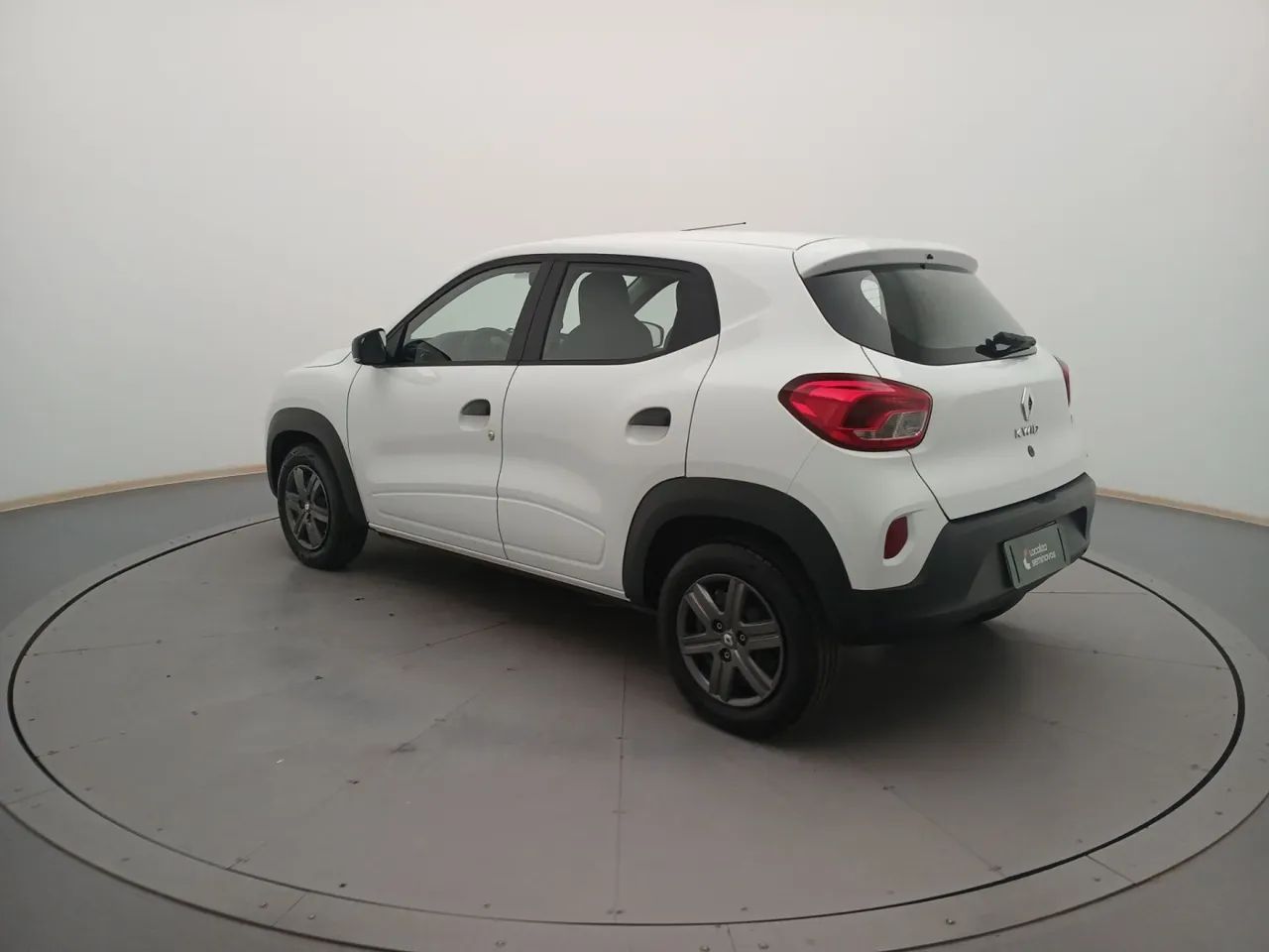 Renault Kwid 1.0 Zen 2026 - Foto 3