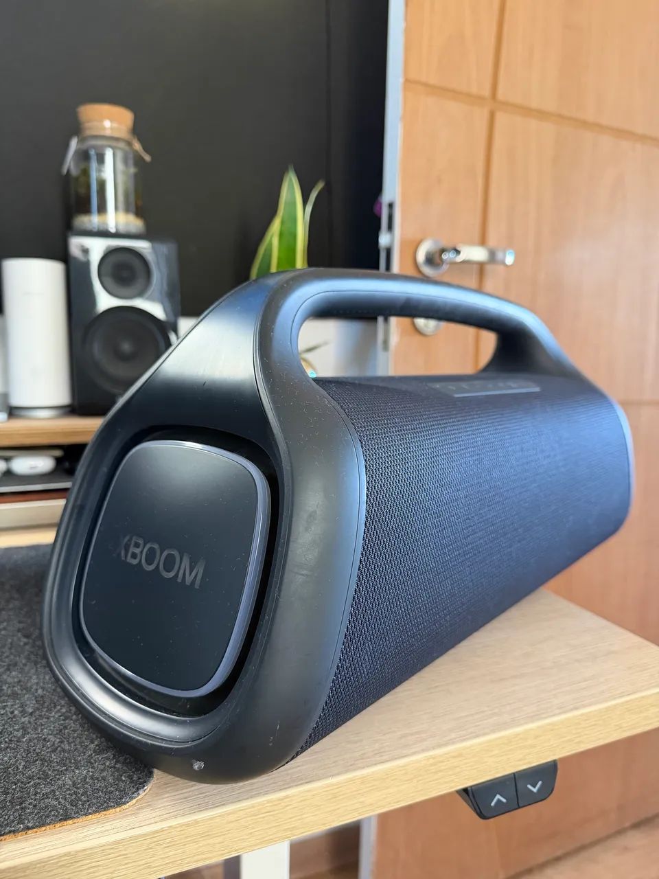 Caixa de Som LG XG9 - Foto 4