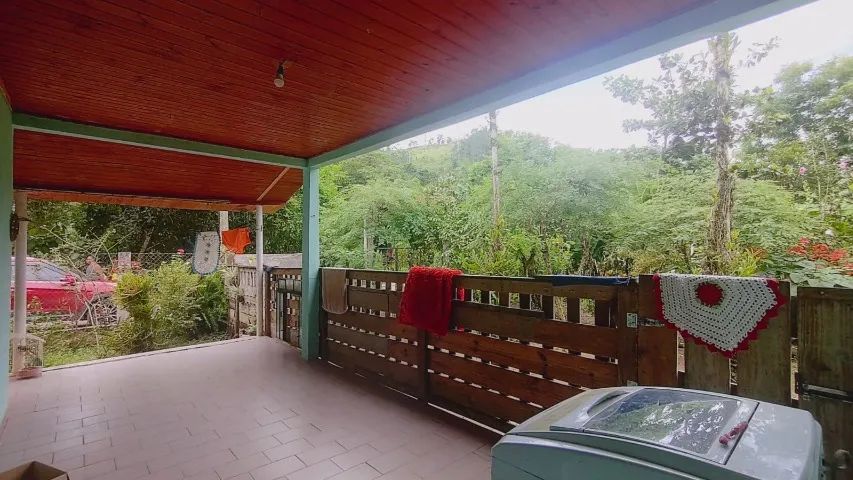 Chacara 4 dorm. Barra do Turvo 280 mil - Foto 4