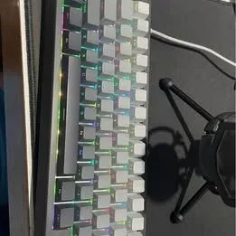 Attack shark x68he - Foto 3