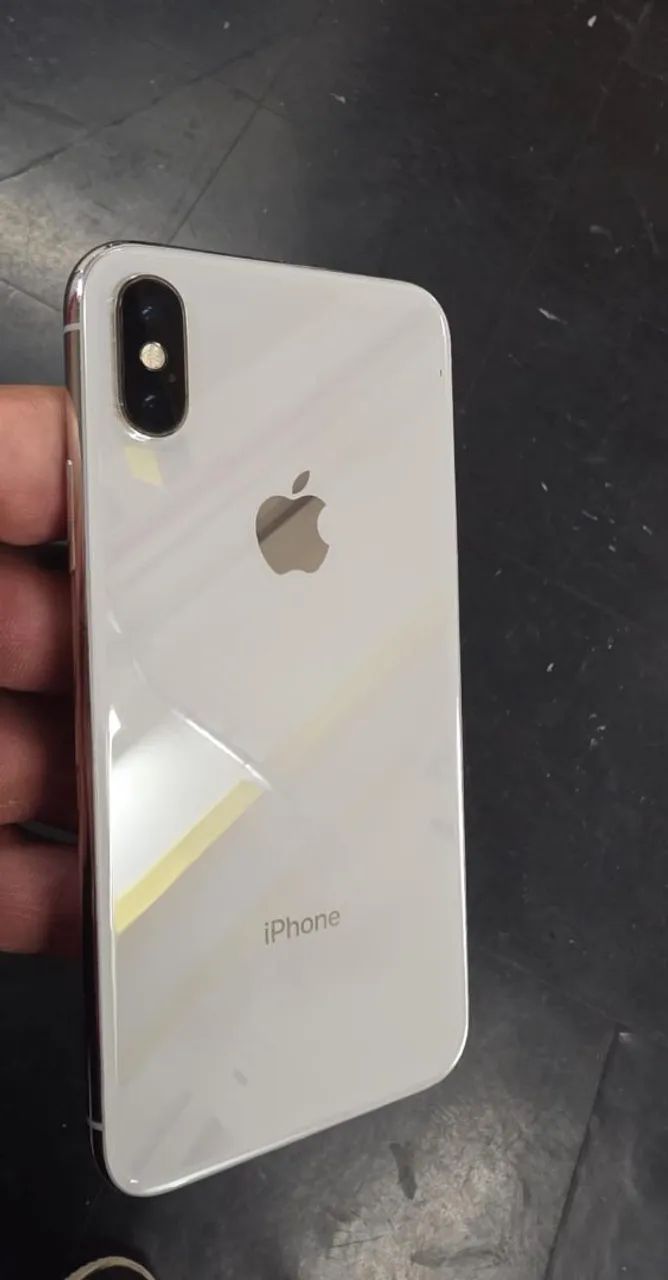 iPhone X 256gb - Celulares e Smartphones - Lindóia, Curitiba