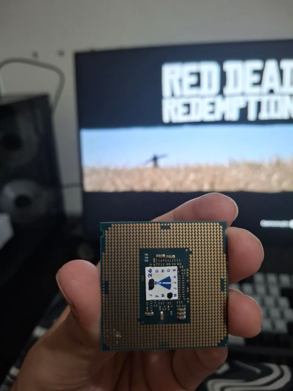 Processador Intel I5 6500 3.20ghz  - Foto 5